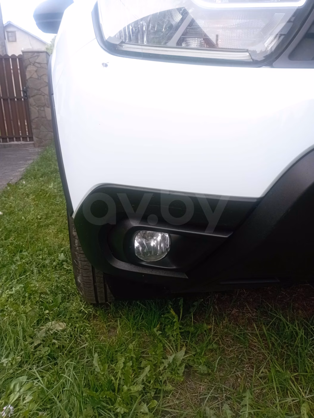 Dacia Duster фото 10
