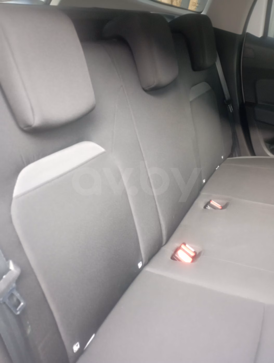 Dacia Duster фото 23