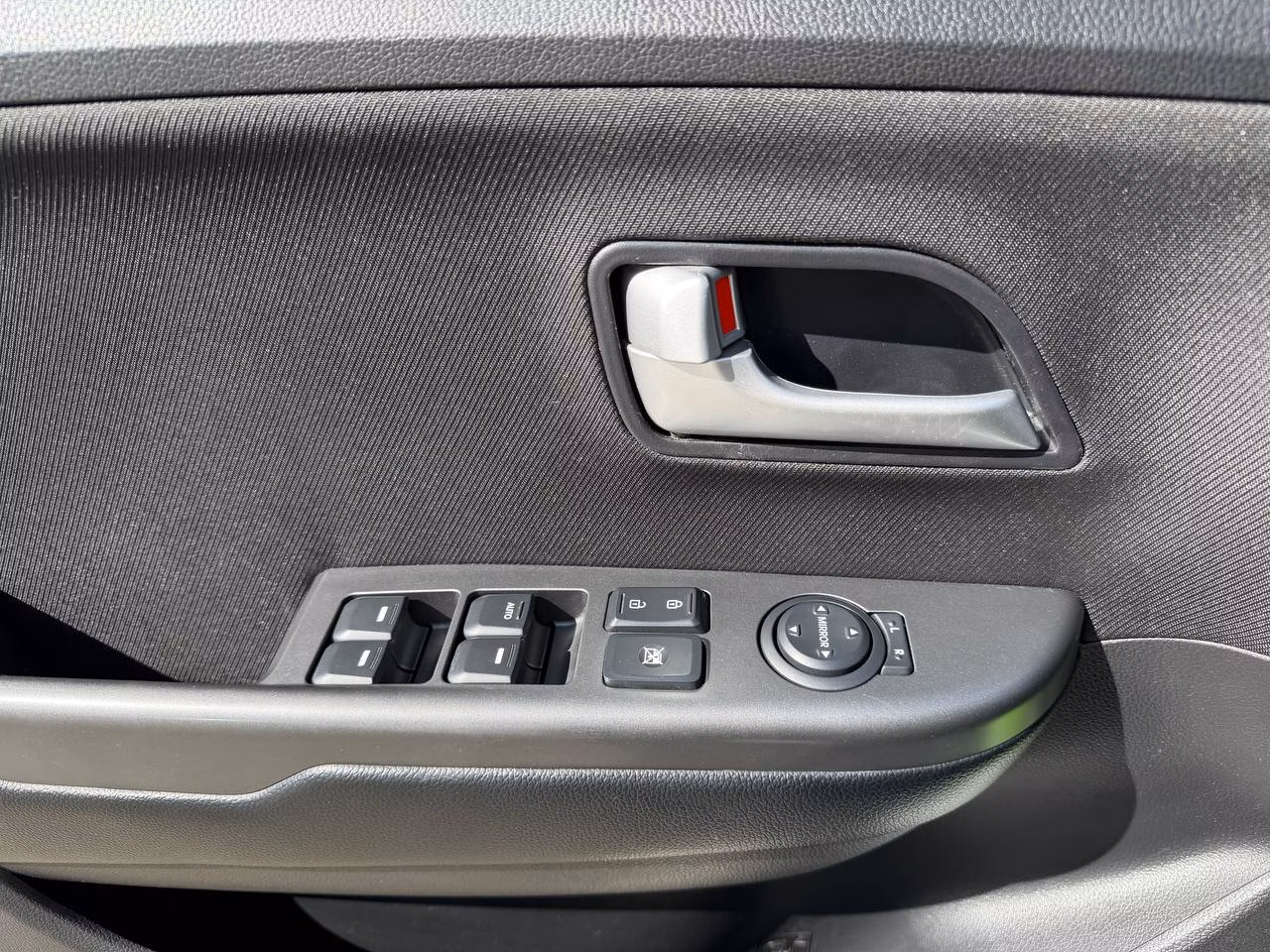 Kia Rio фото 15