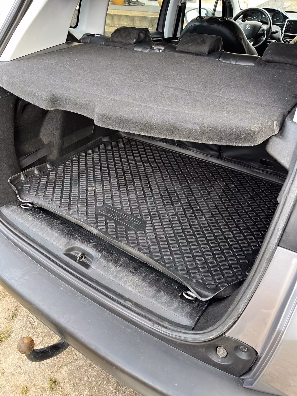 Peugeot 2008 фото 12
