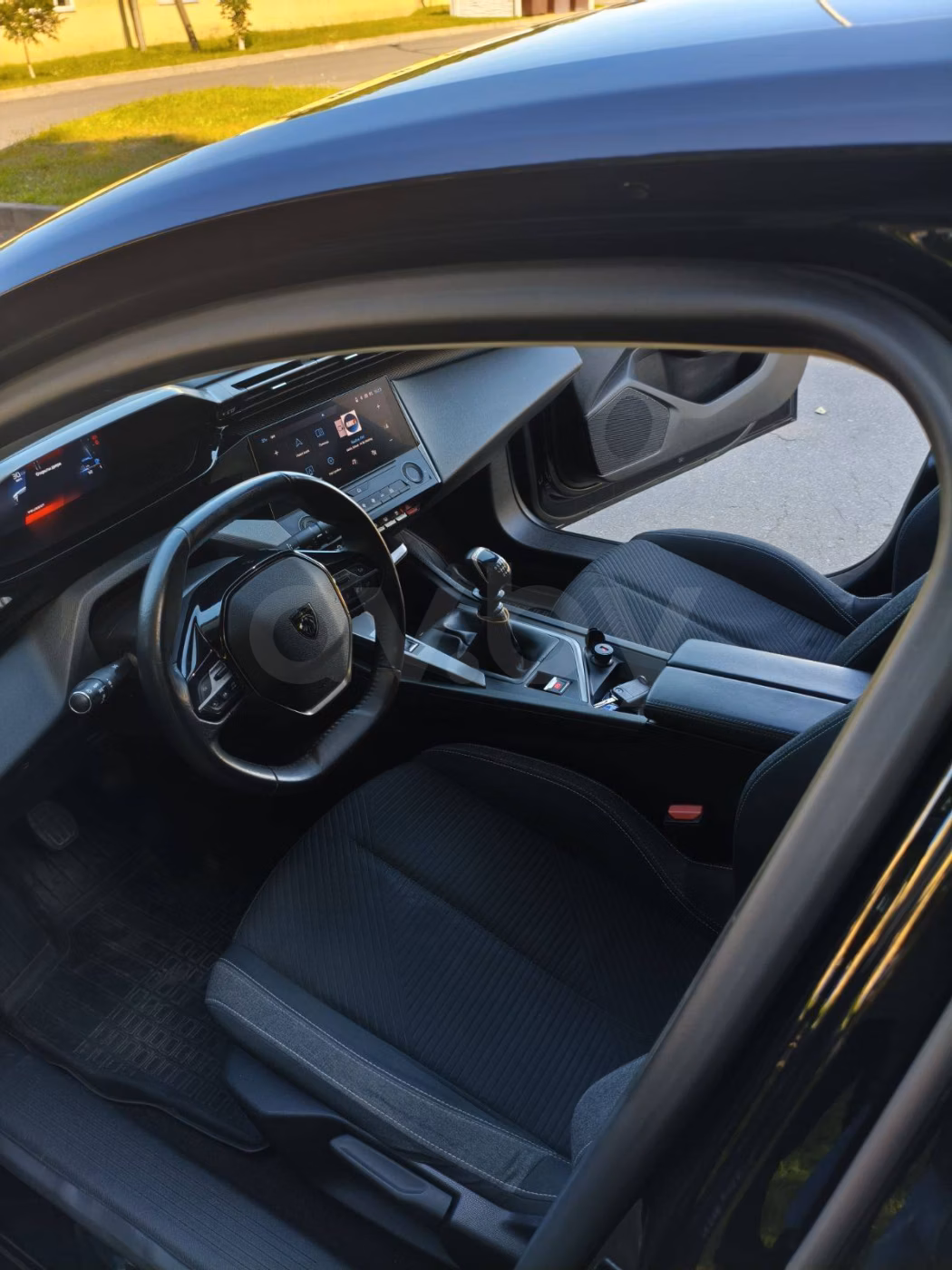 Peugeot 308 фото 6
