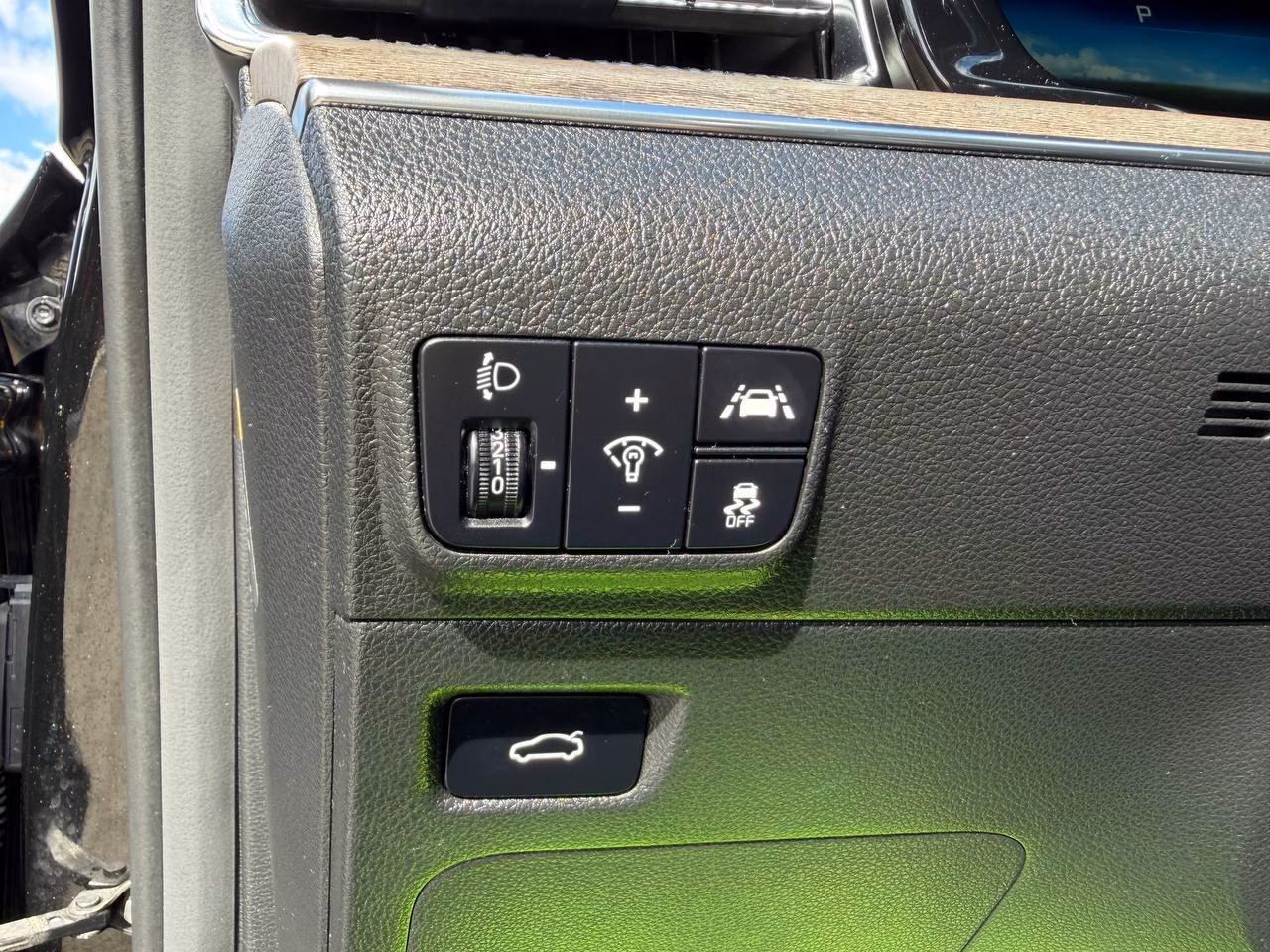 Kia K5 фото 14