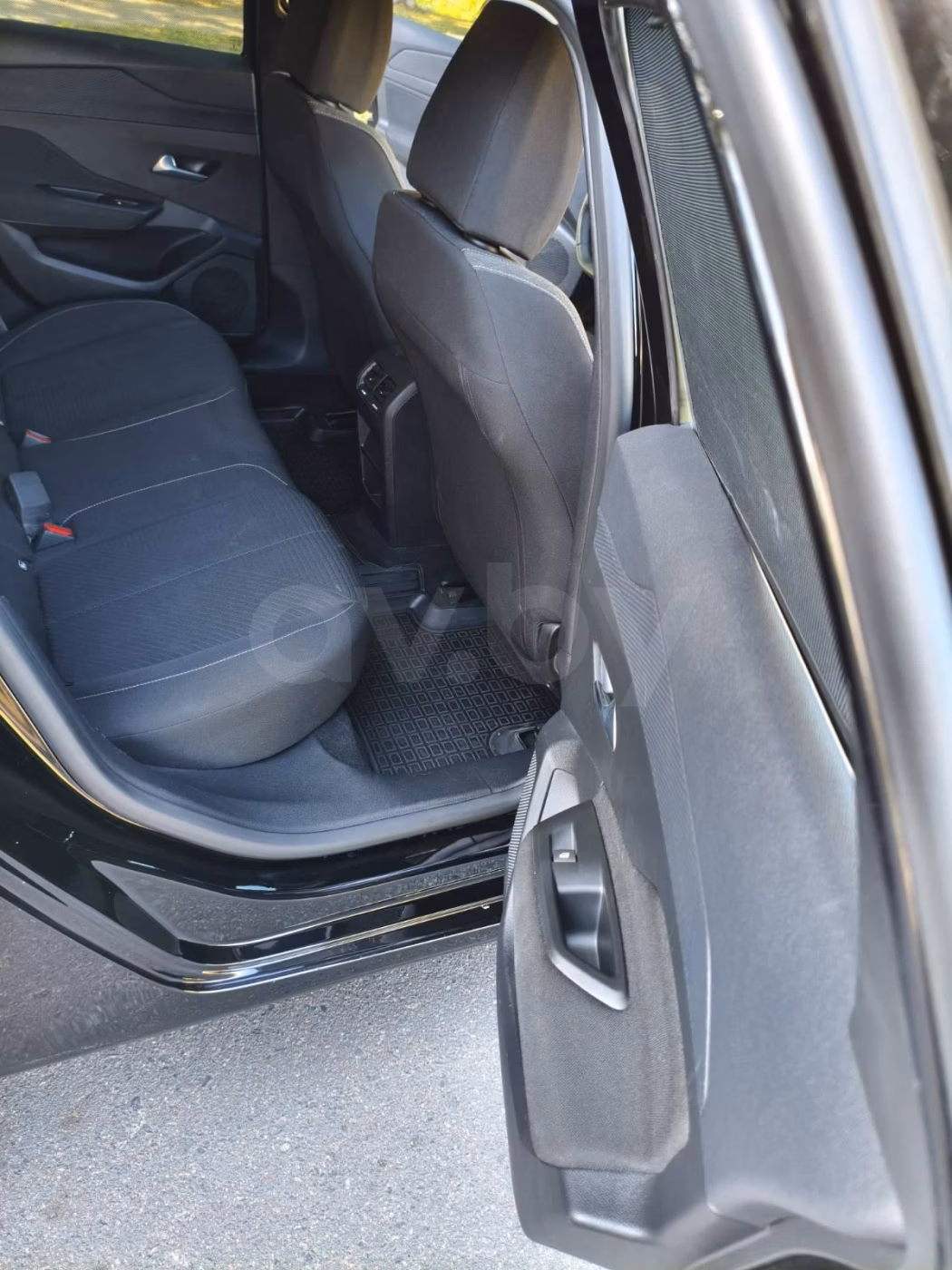 Peugeot 308 фото 7