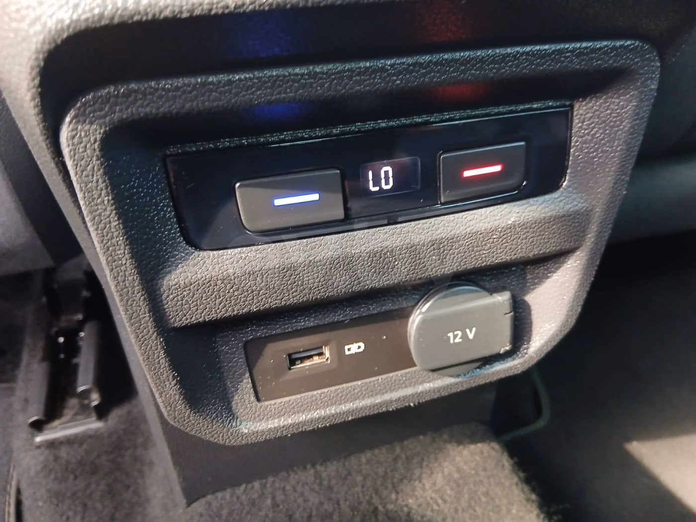 Volkswagen Tiguan фото 10