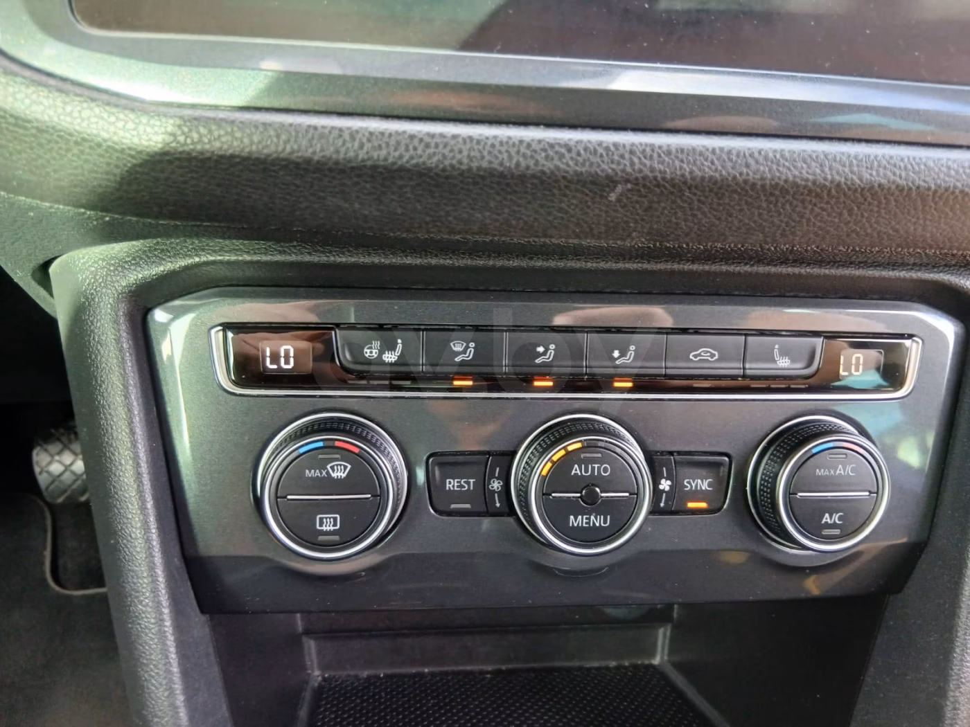 Volkswagen Tiguan фото 25