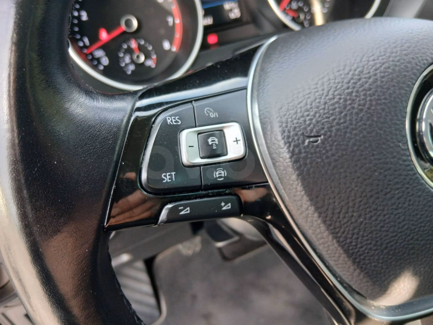 Volkswagen Tiguan фото 24