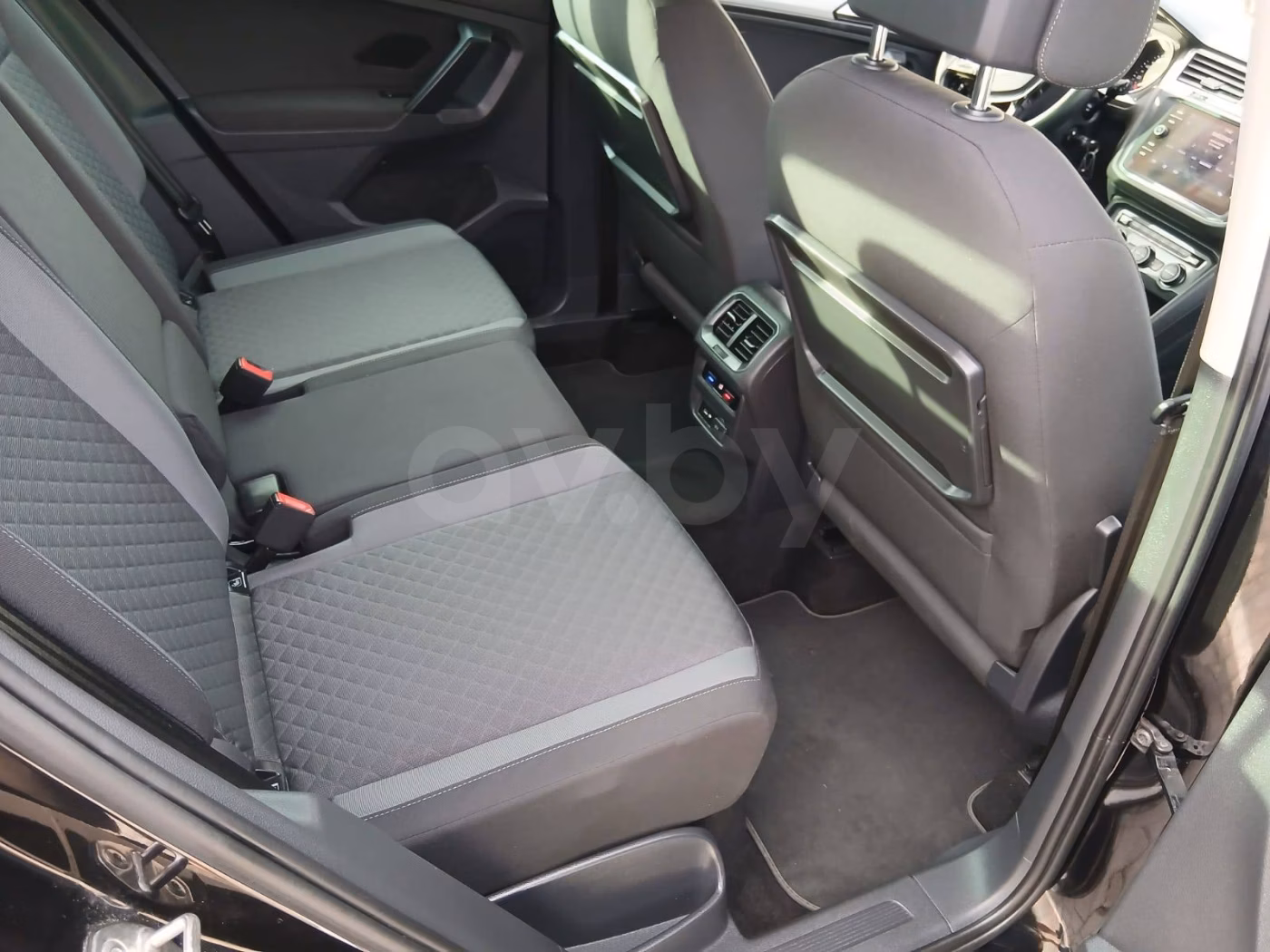 Volkswagen Tiguan фото 13
