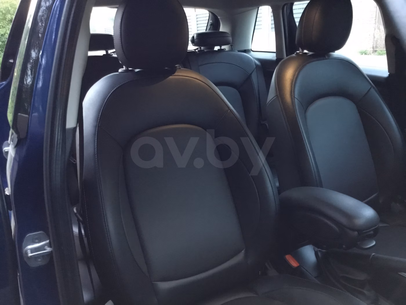 MINI Hatch фото 8