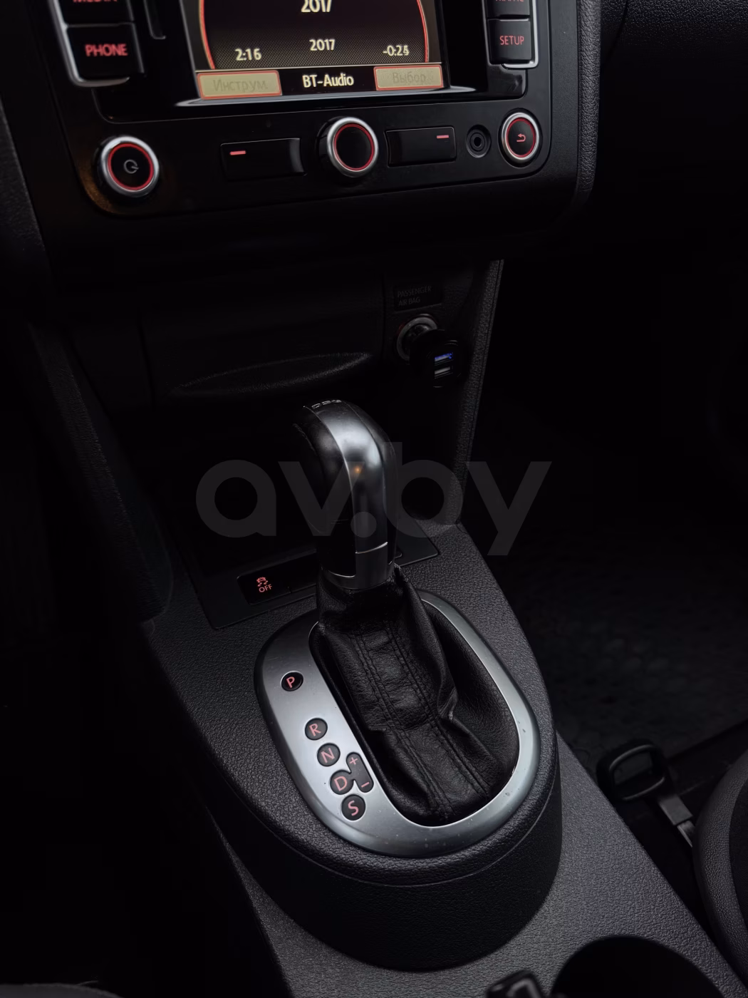 Volkswagen Caddy MAXI фото 13