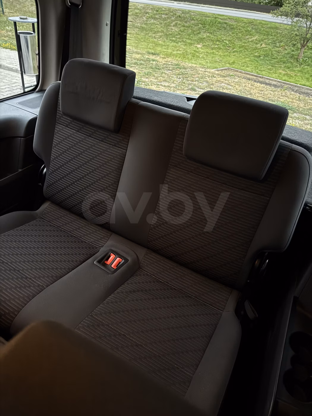 Volkswagen Caddy MAXI фото 18