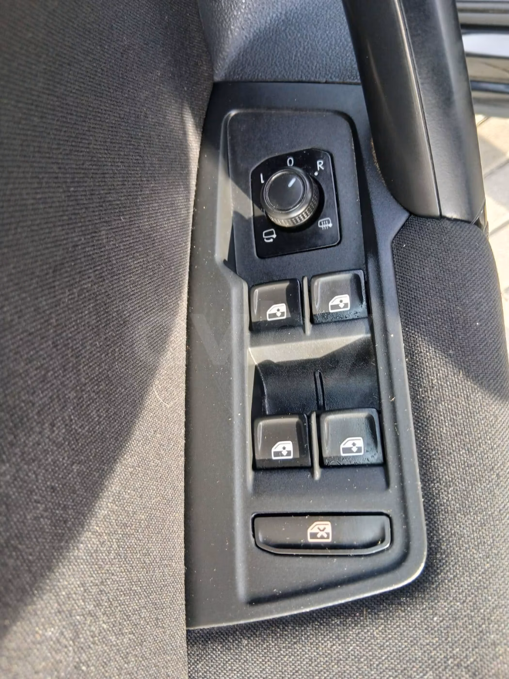 Volkswagen Tiguan фото 30