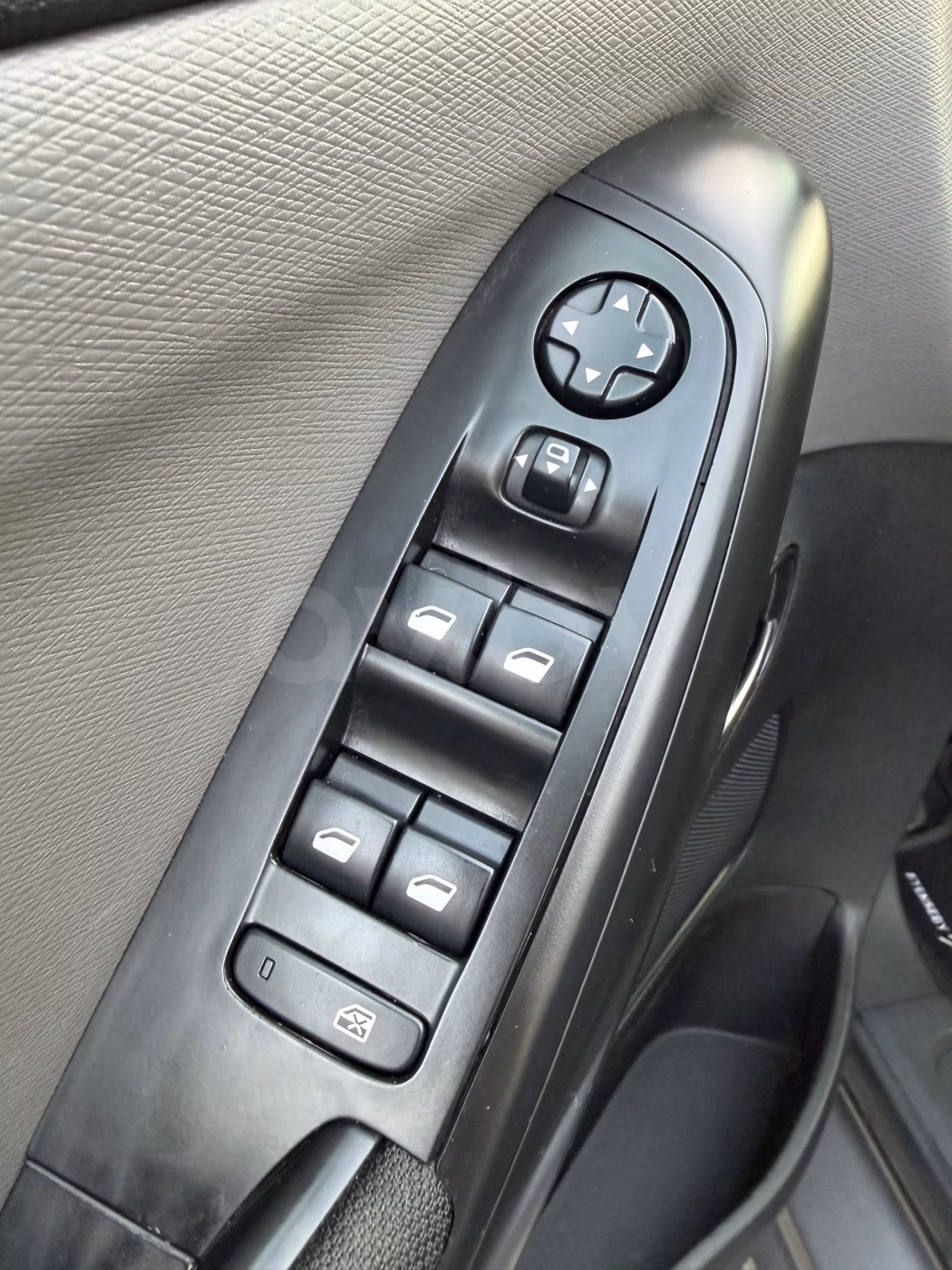 Citroen C4 Picasso фото 15