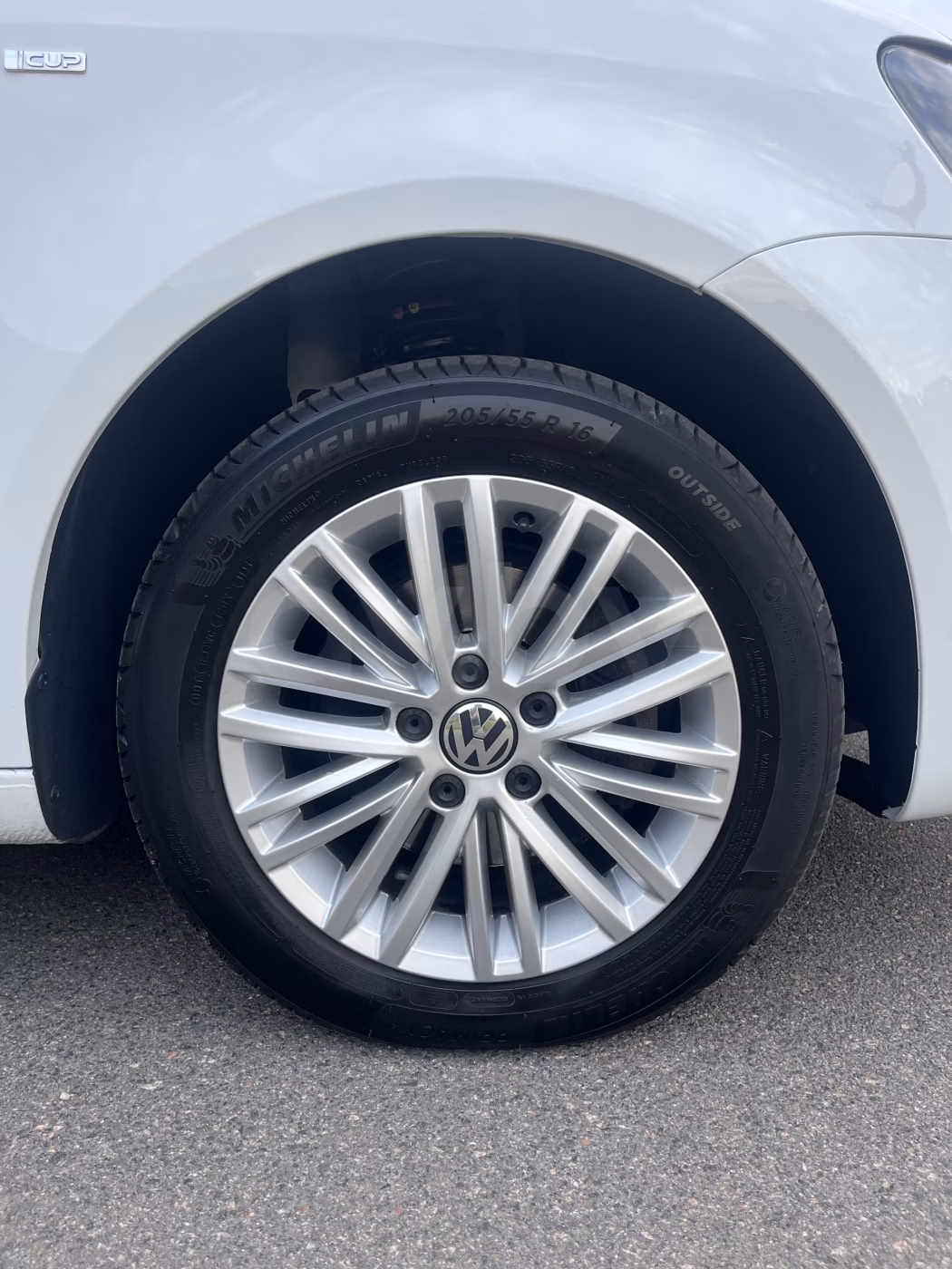 Volkswagen Touran фото 15