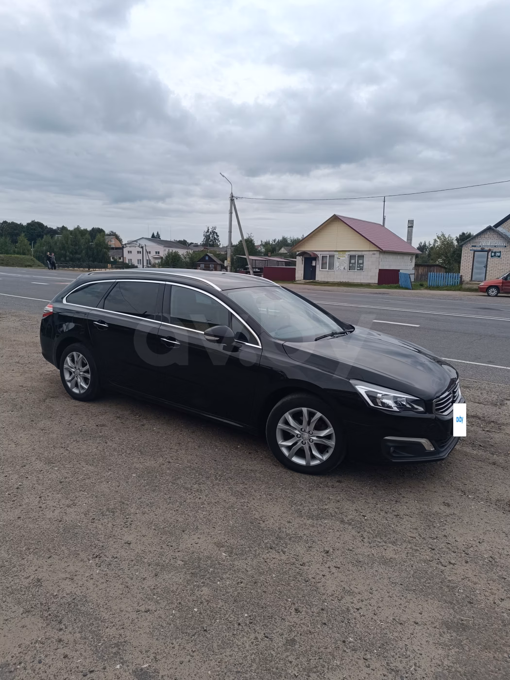 Peugeot 508 фото 3