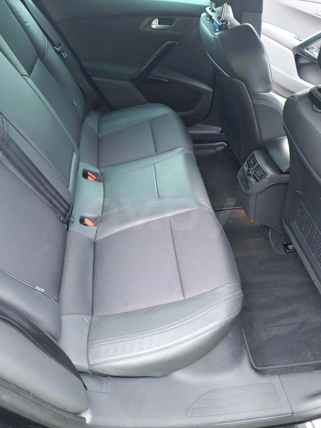 Peugeot 508 фото 11