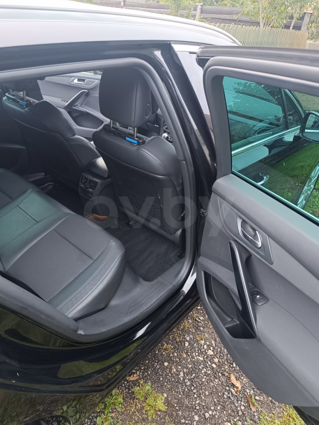 Peugeot 508 фото 12