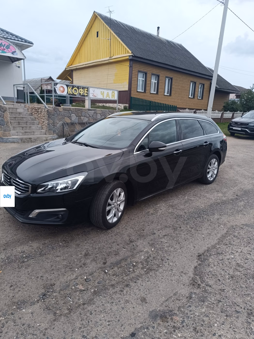 Peugeot 508 фото 2