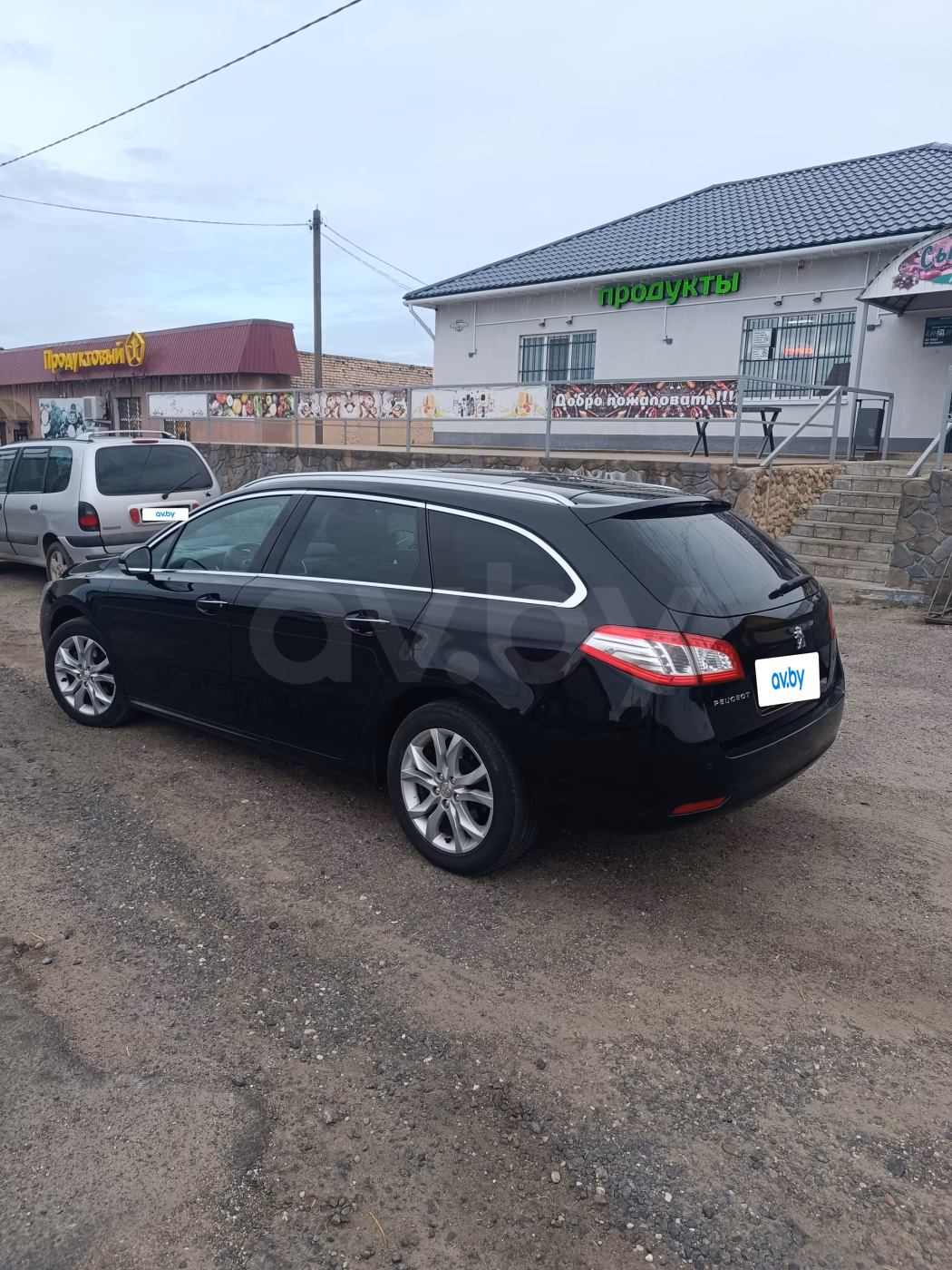 Peugeot 508 фото 4