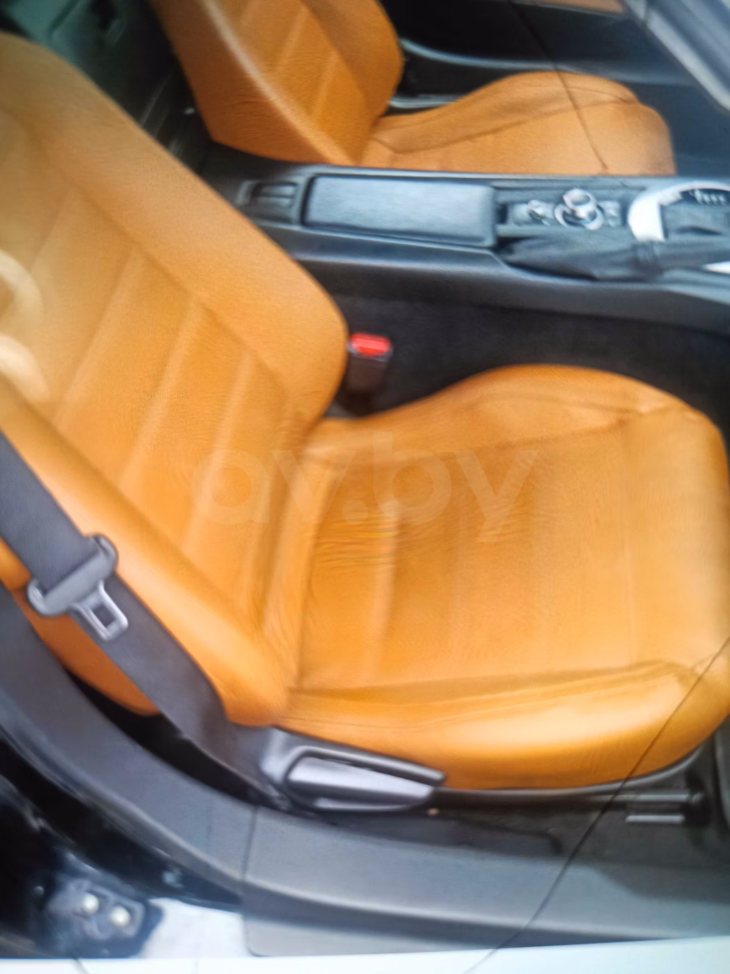 Fiat 124 Spider фото 5