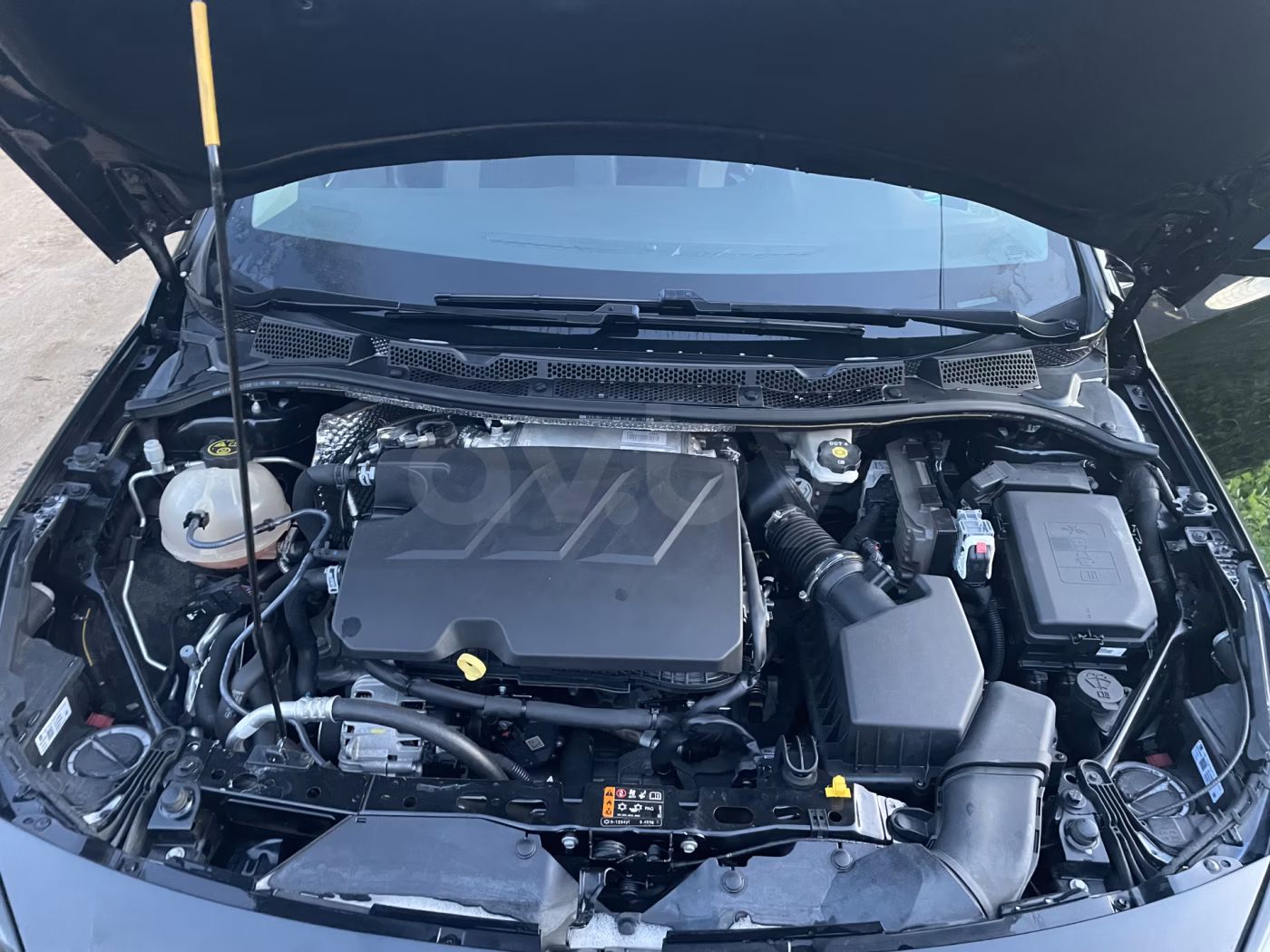 Opel Astra фото 5