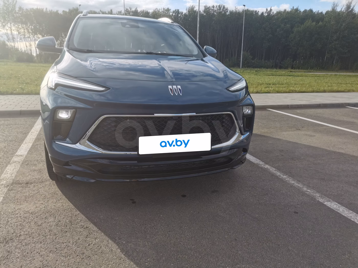 Buick Encore GX