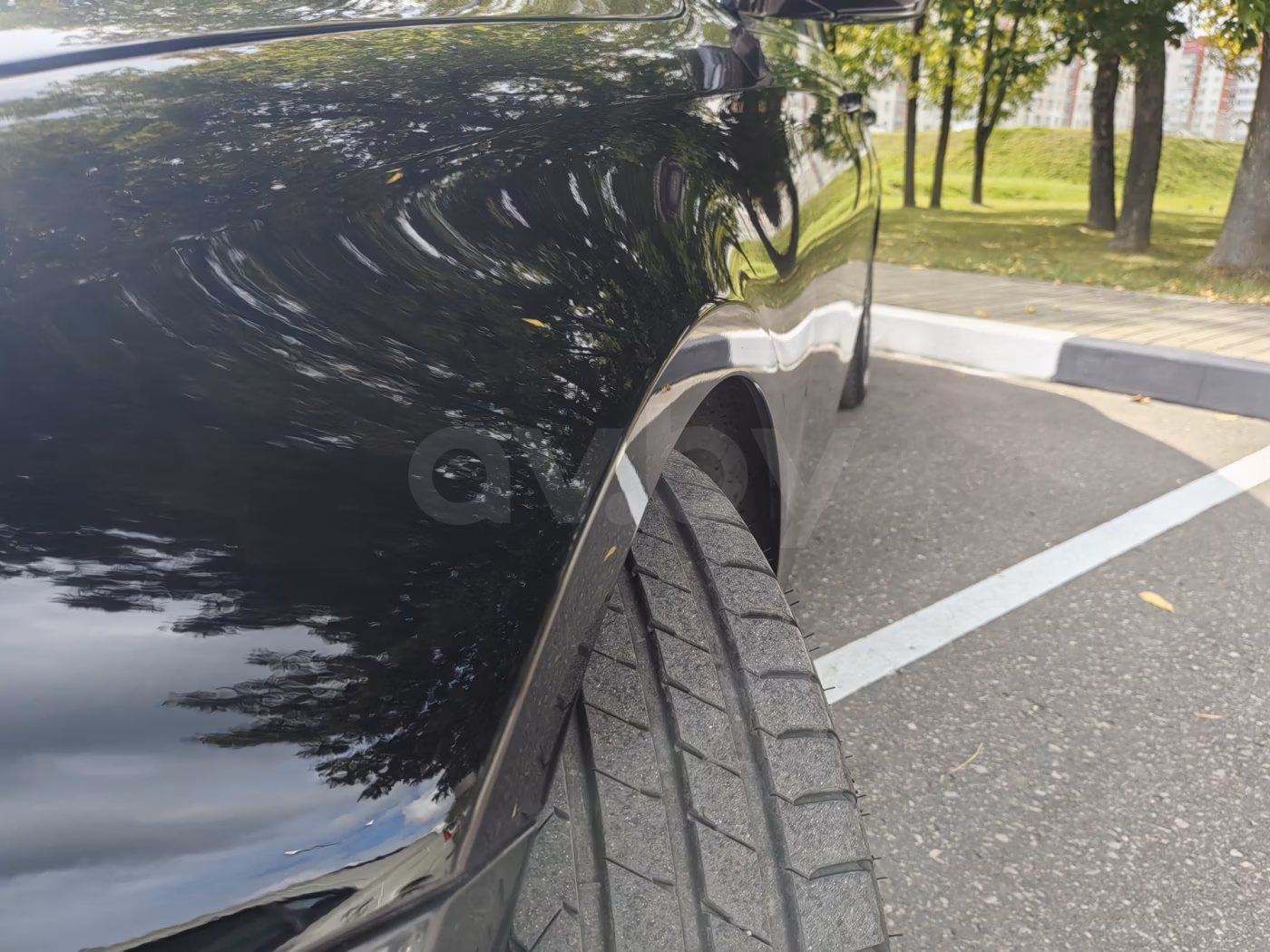 Mercedes-Benz E-Класс фото 19