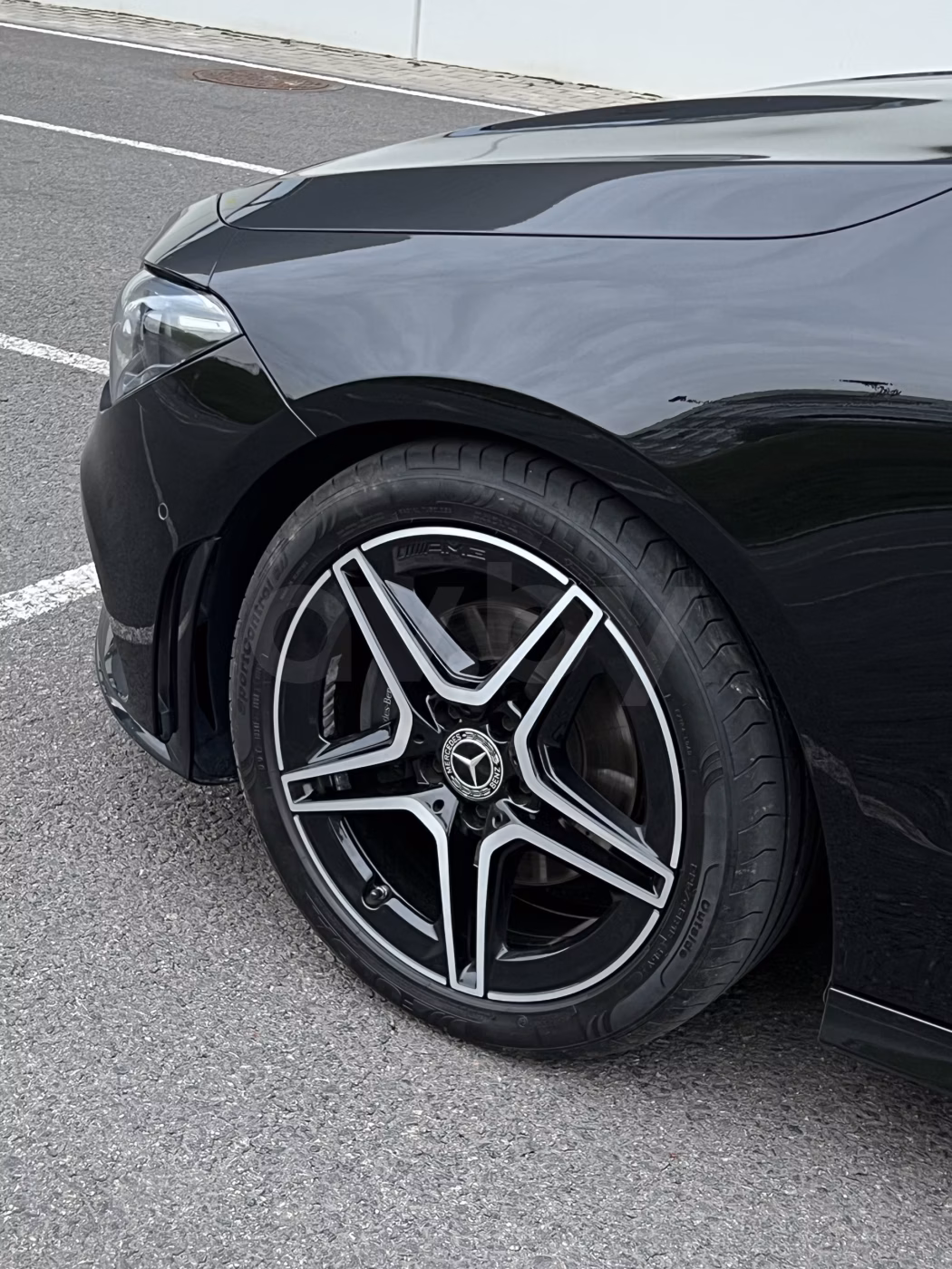 Mercedes-Benz CLA фото 10