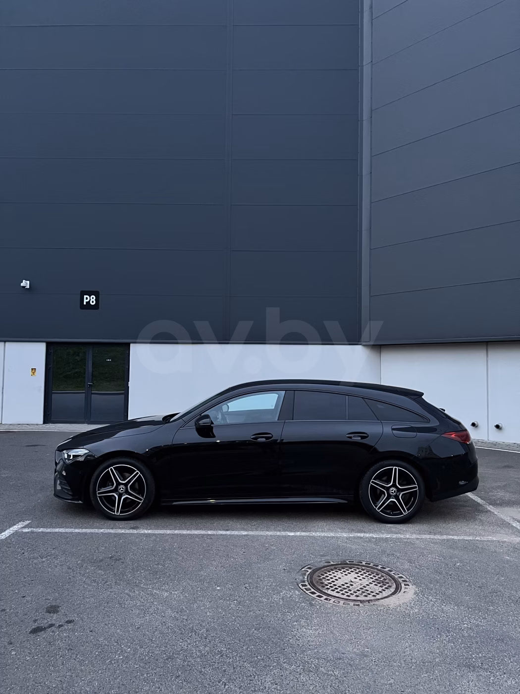 Mercedes-Benz CLA фото 4