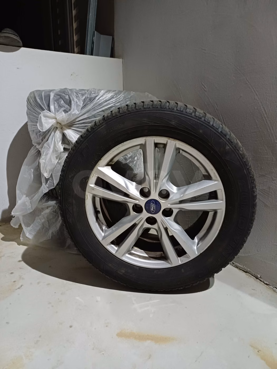 Ford S-MAX фото 19