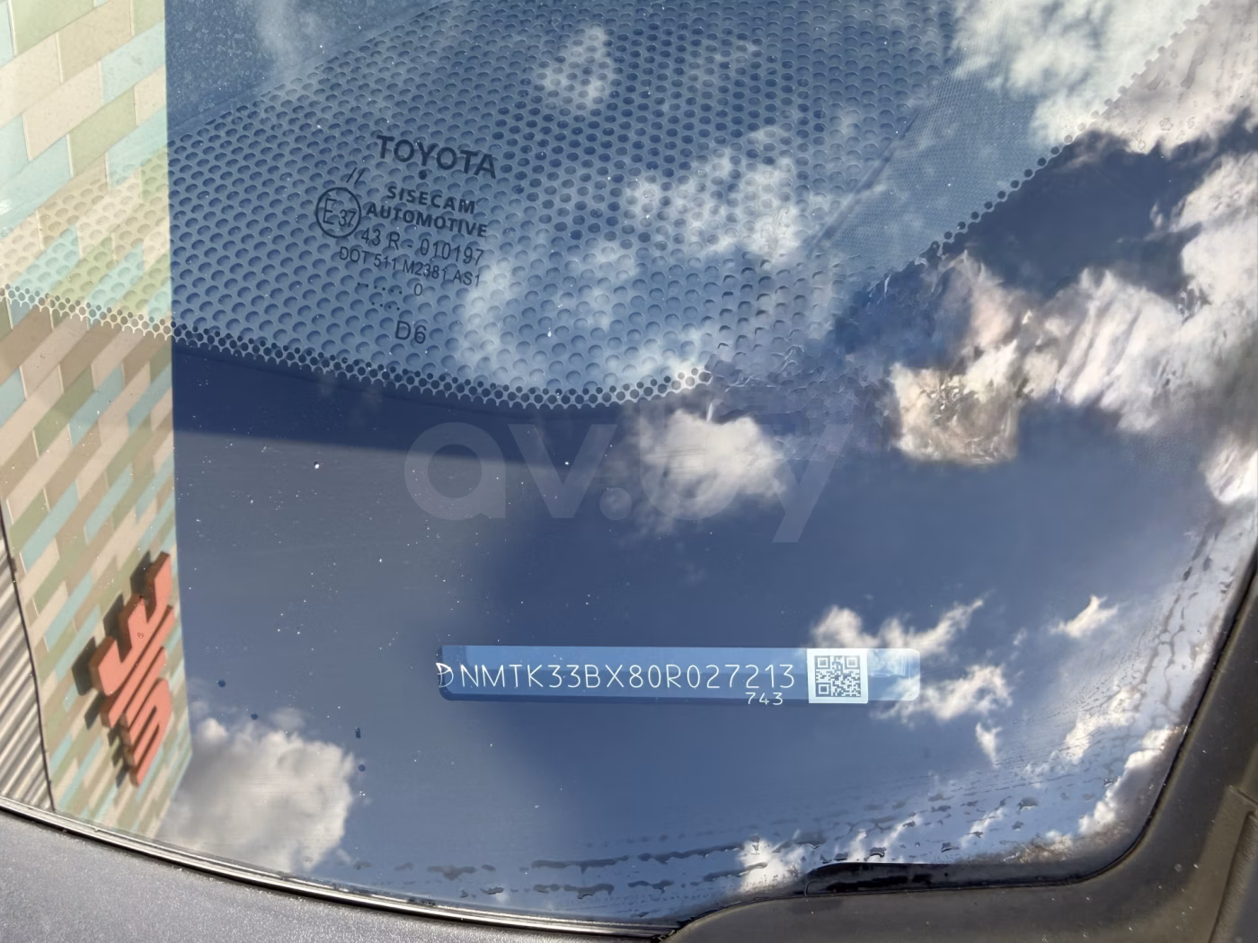 Toyota C-HR фото 19