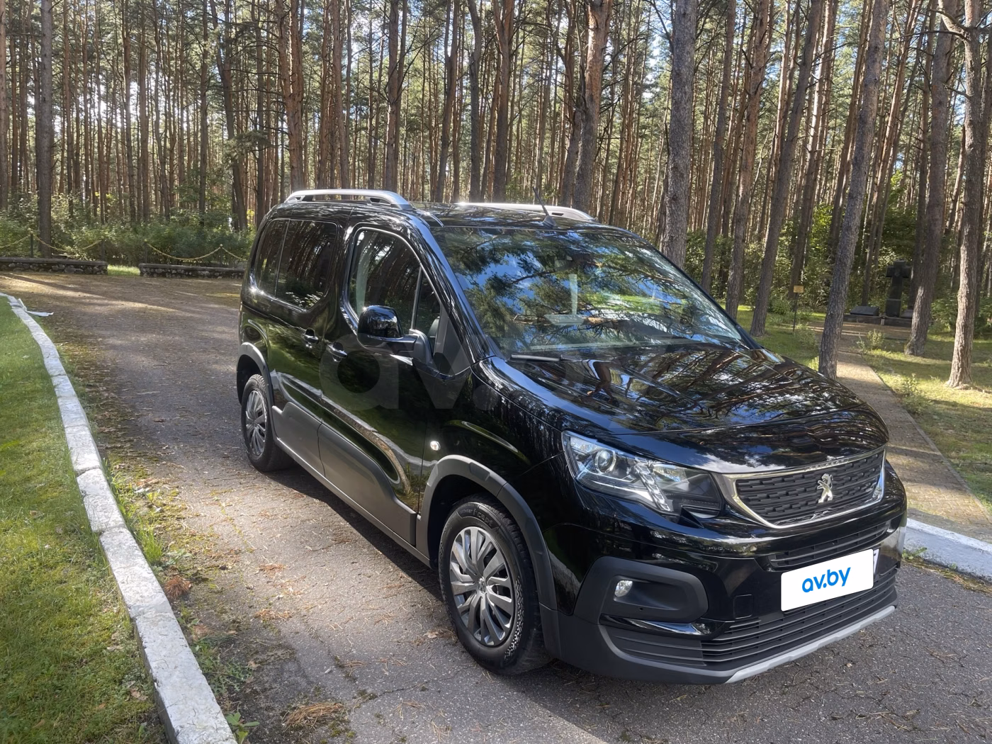 Peugeot Rifter фото 3