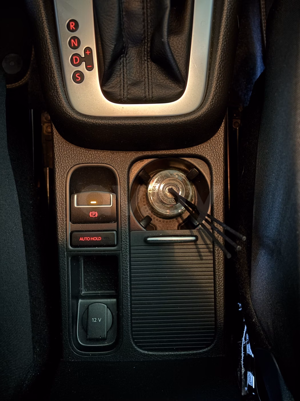 Volkswagen Sharan фото 13