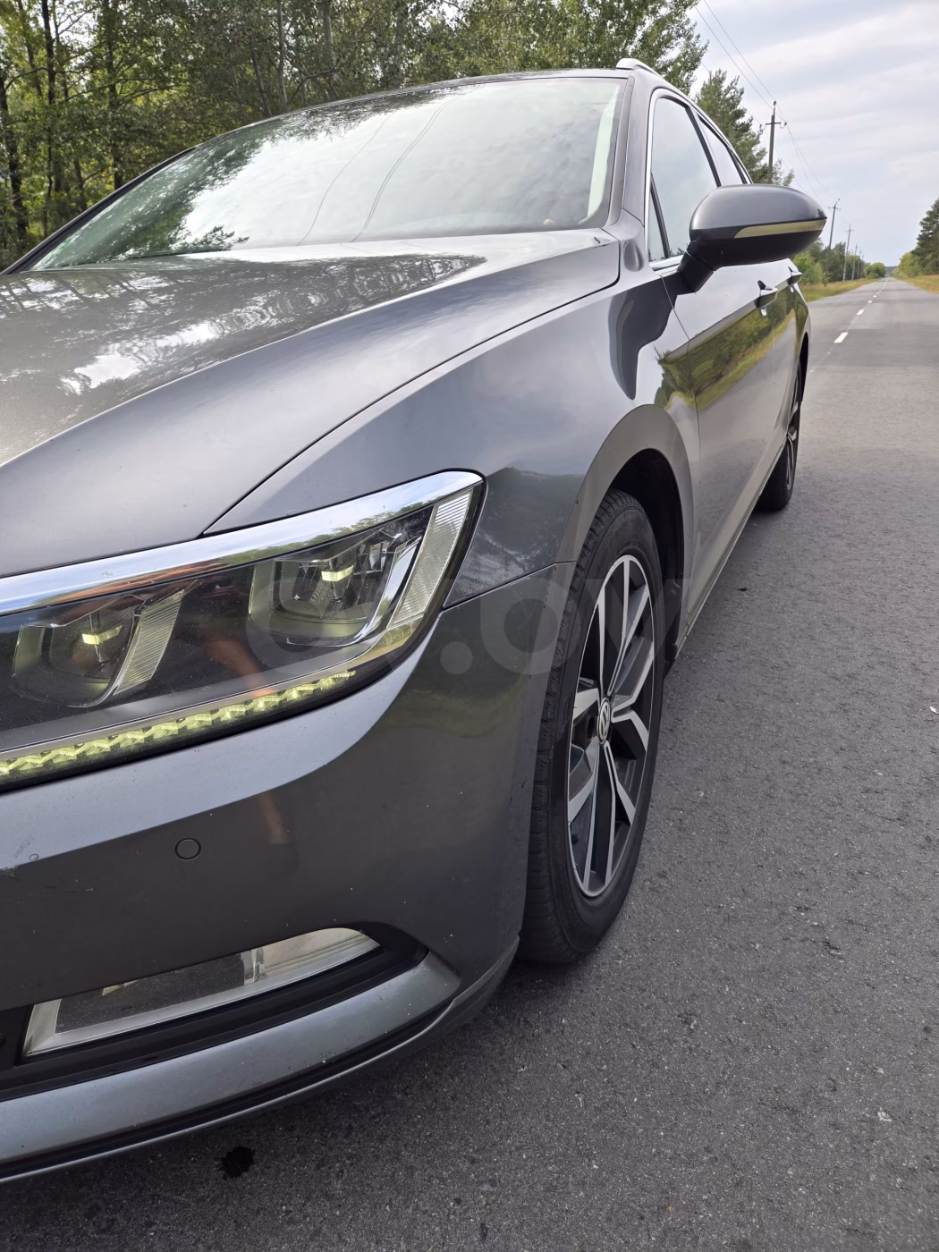 Volkswagen Passat фото 12