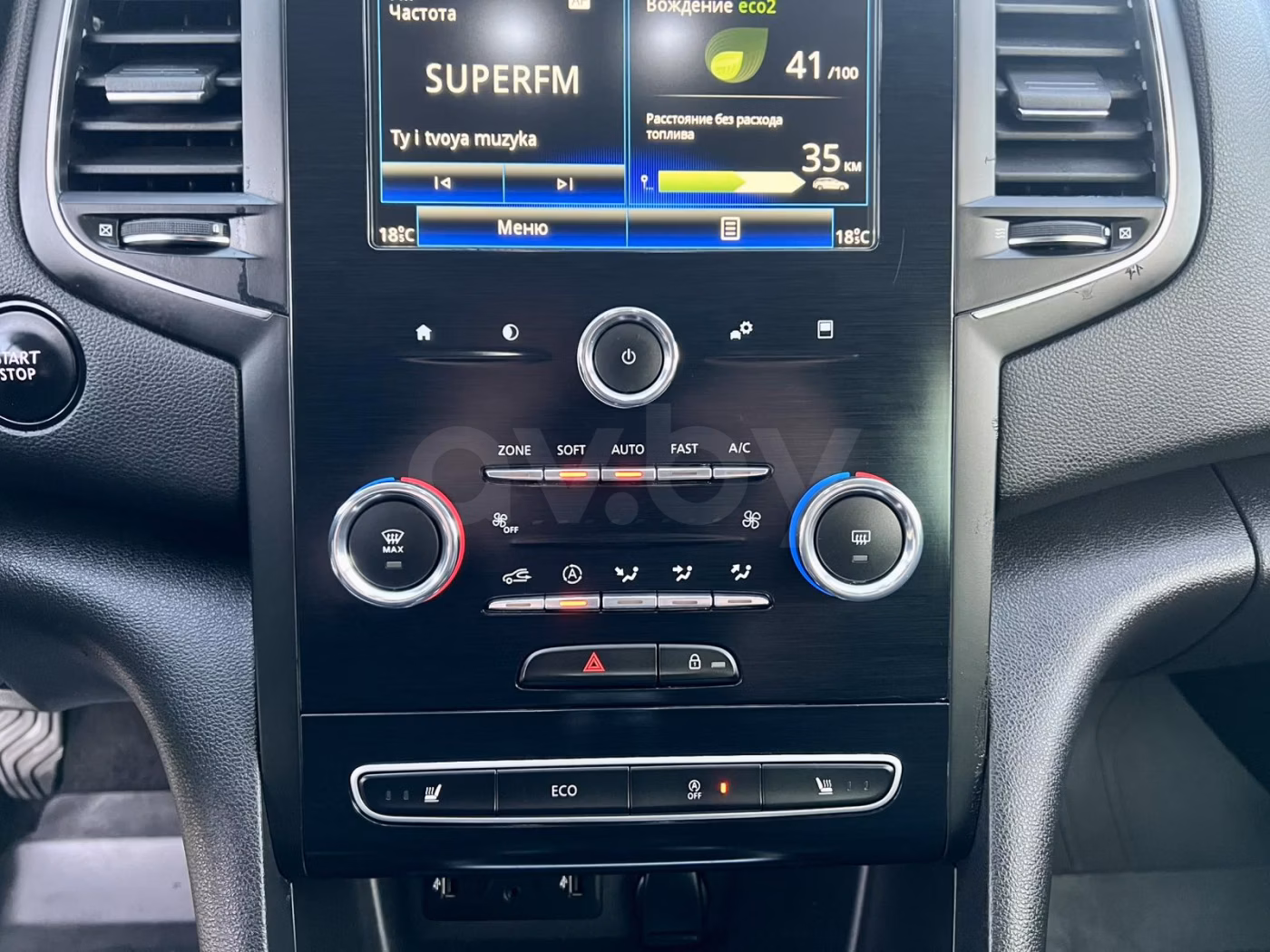 Renault Megane фото 23