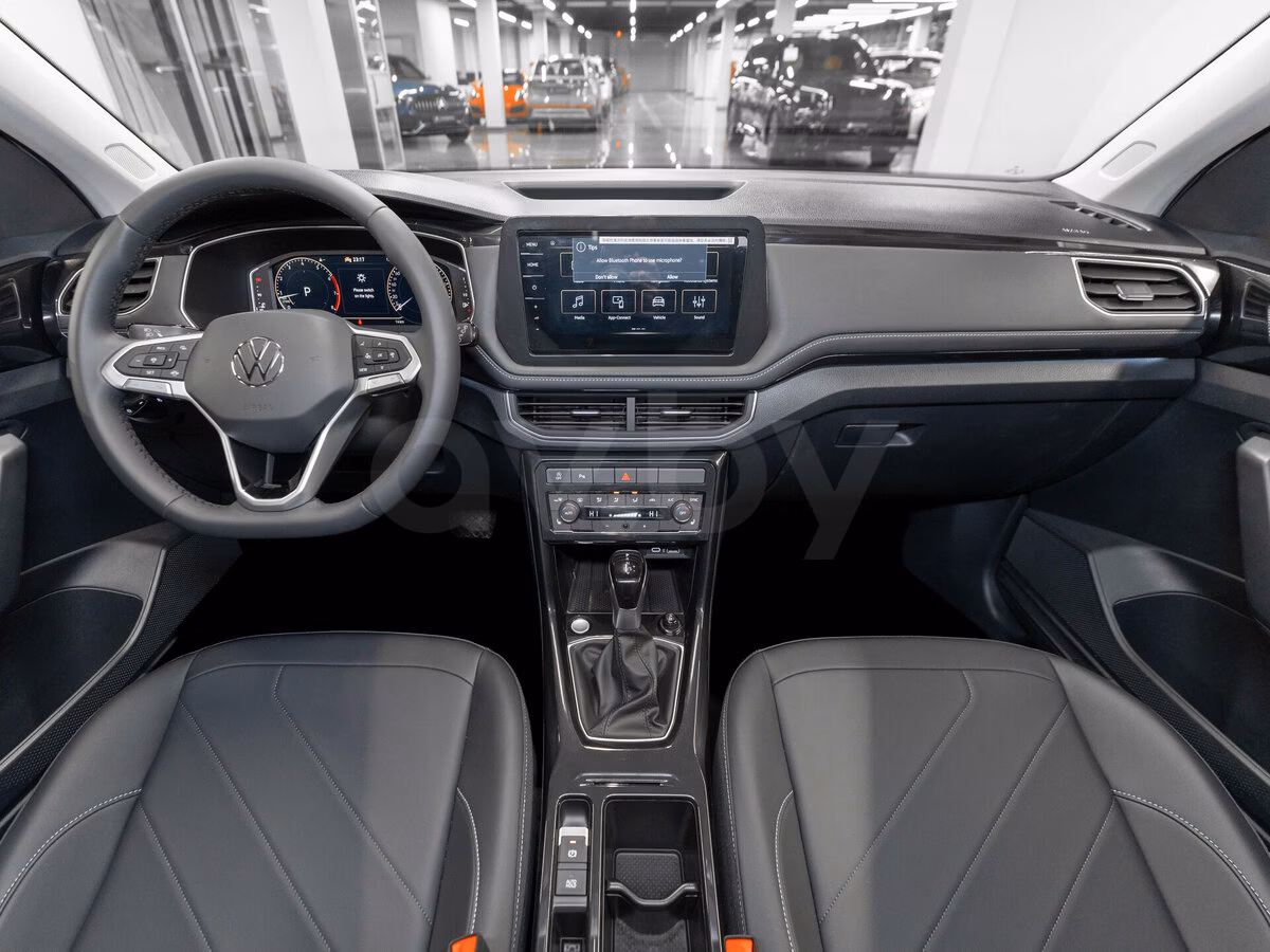 Volkswagen Tharu XR фото 2