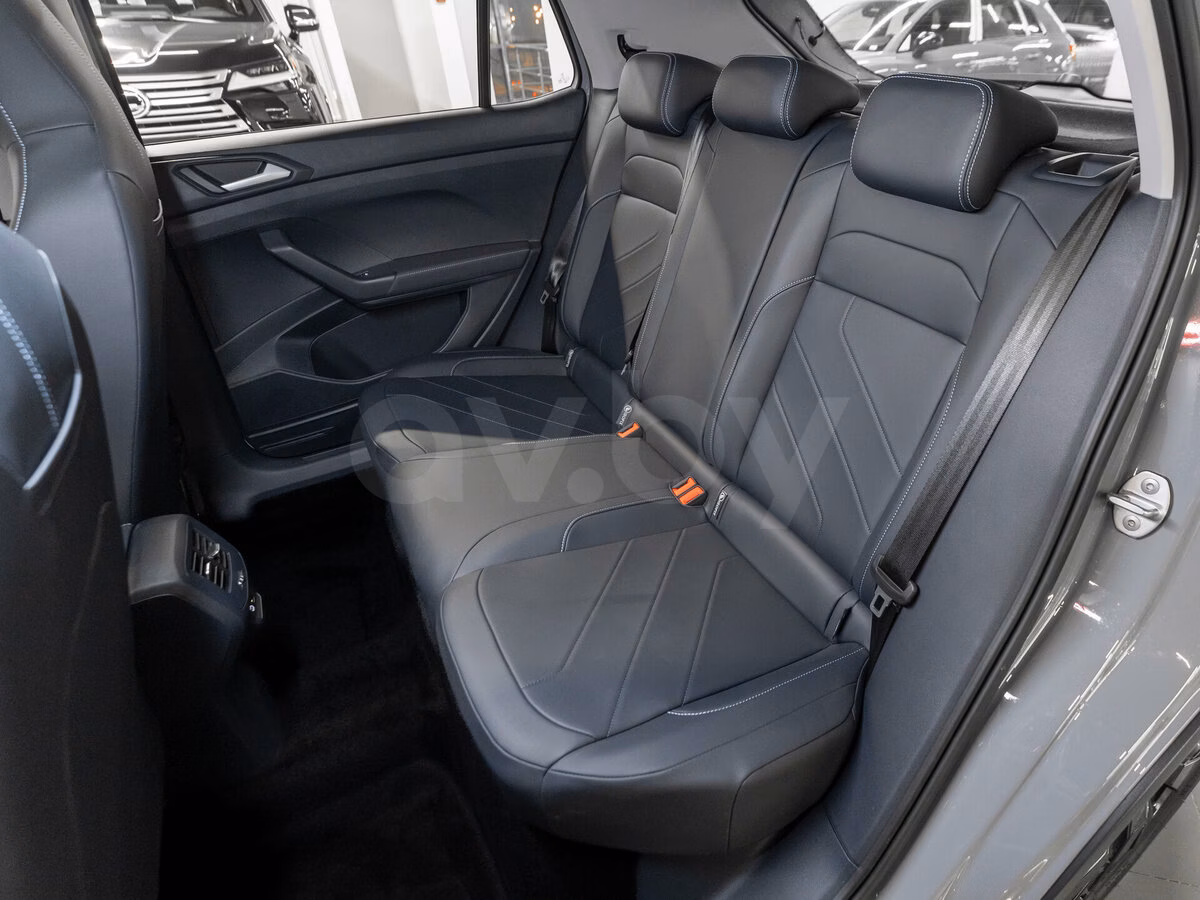 Volkswagen Tharu XR фото 12