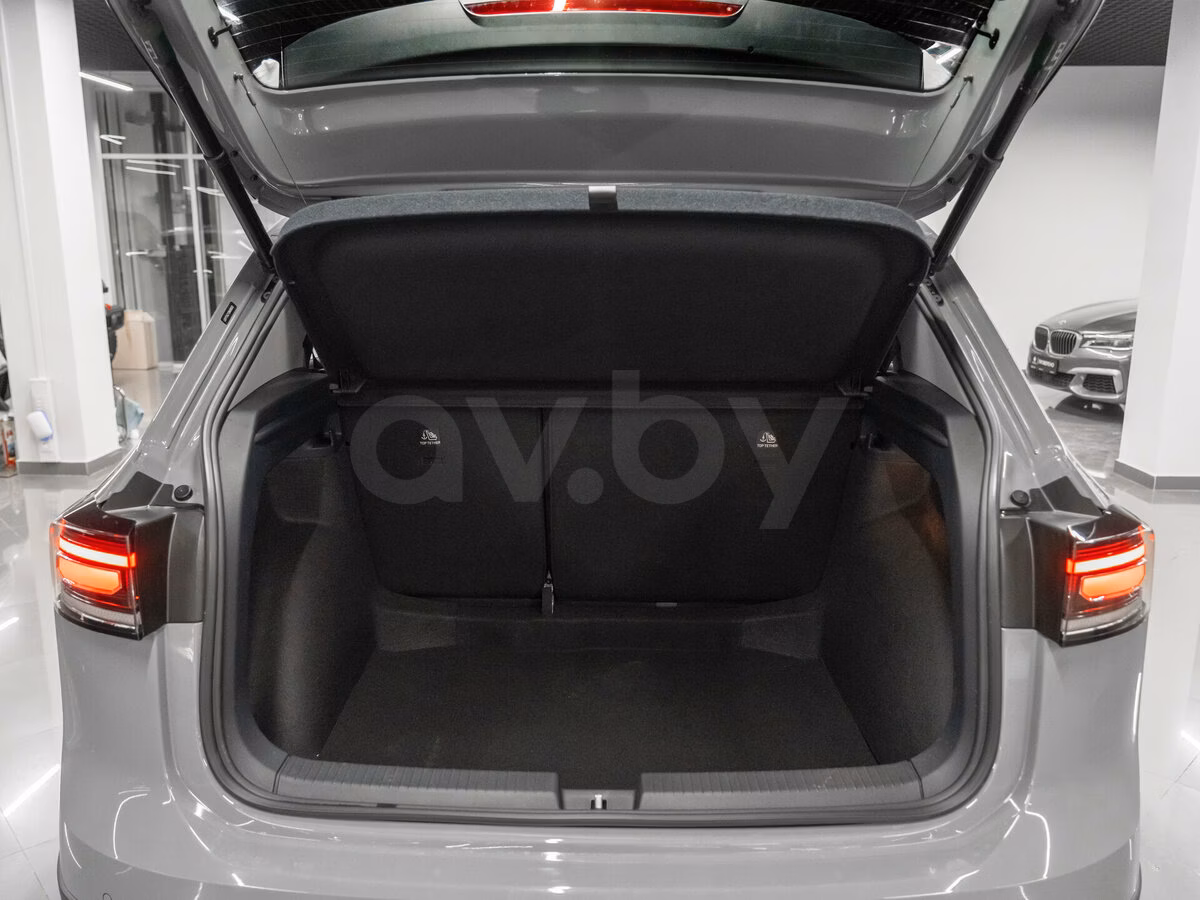Volkswagen Tharu XR фото 19