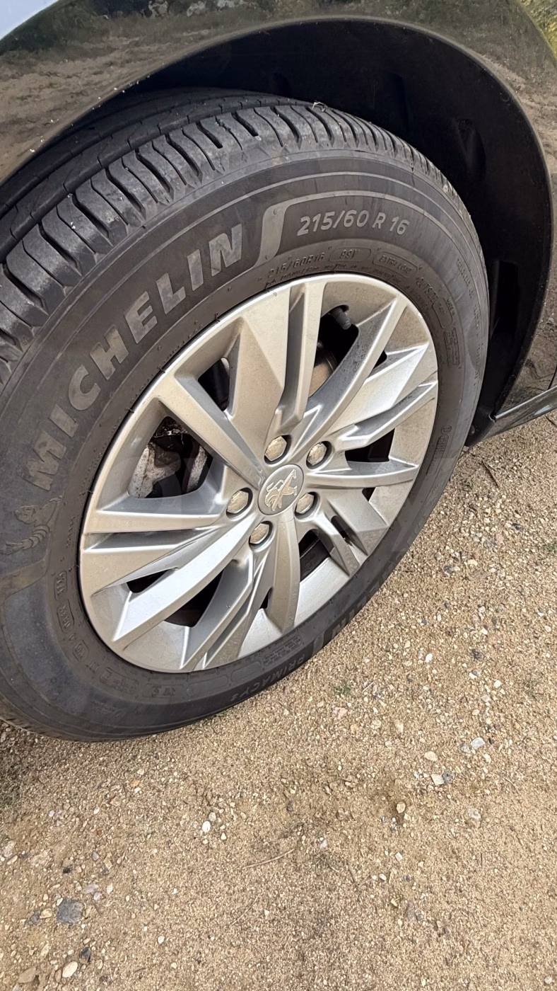 Peugeot 508 фото 8