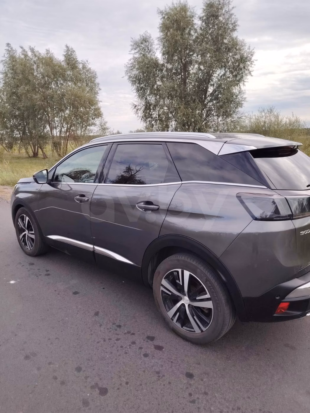 Peugeot 3008 фото 3