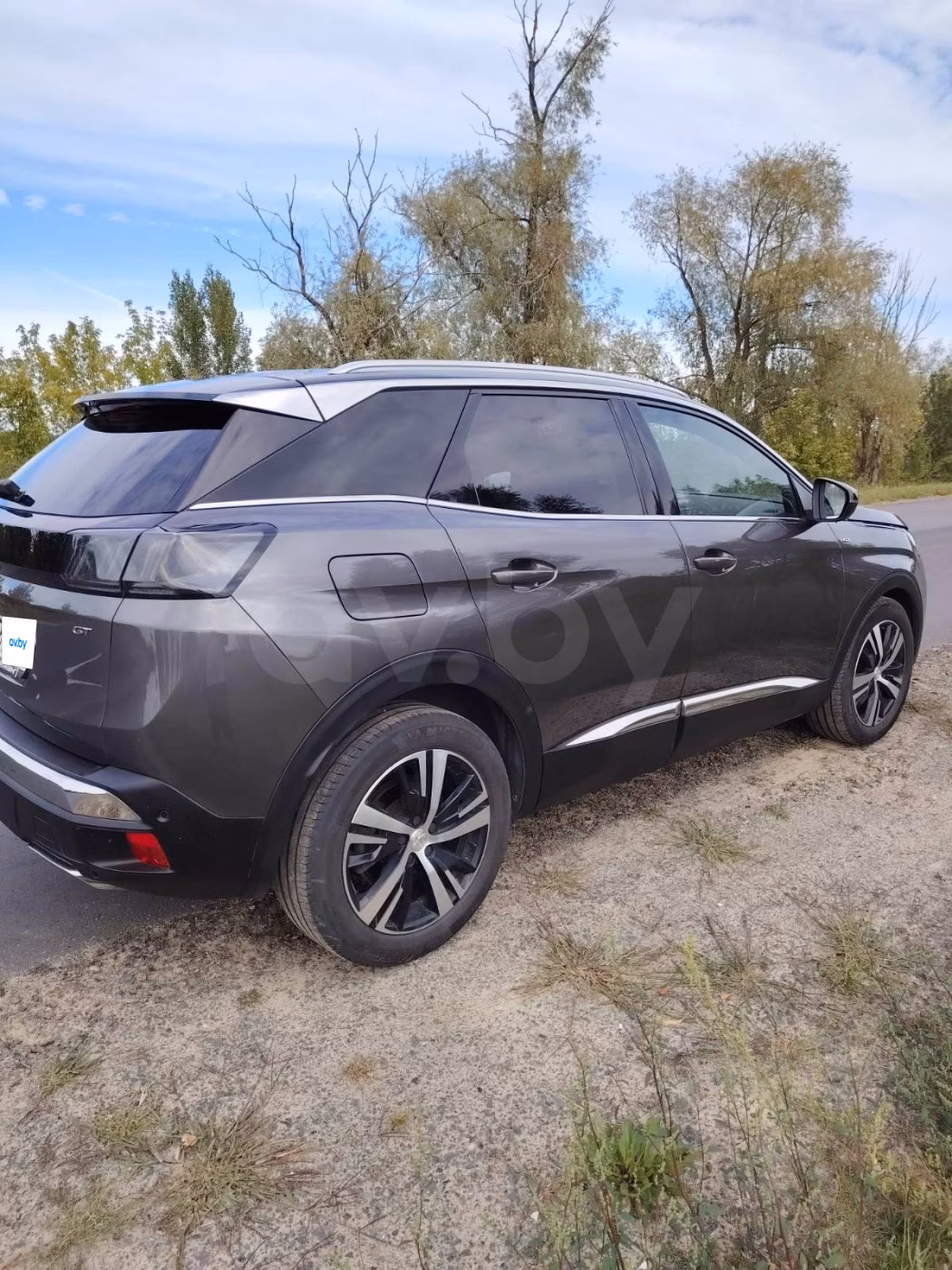 Peugeot 3008 фото 4