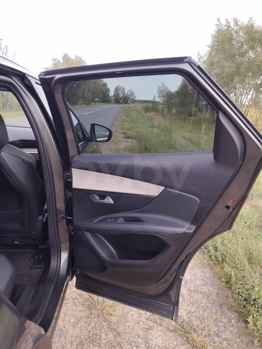 Peugeot 3008 фото 8