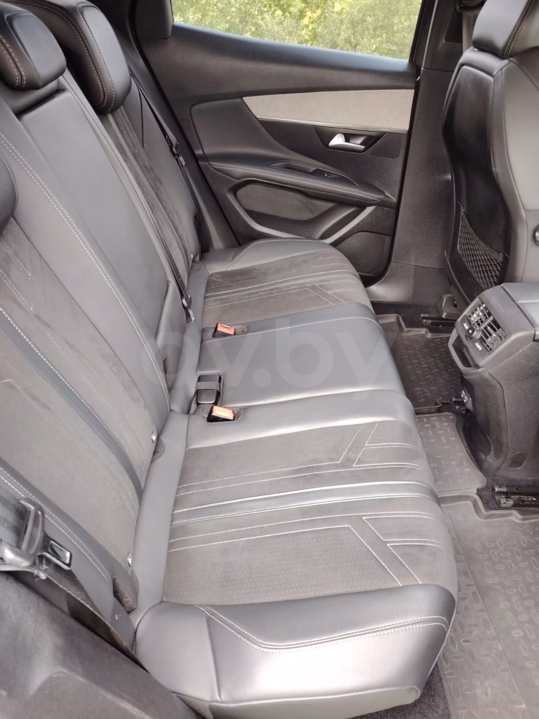 Peugeot 3008 фото 9
