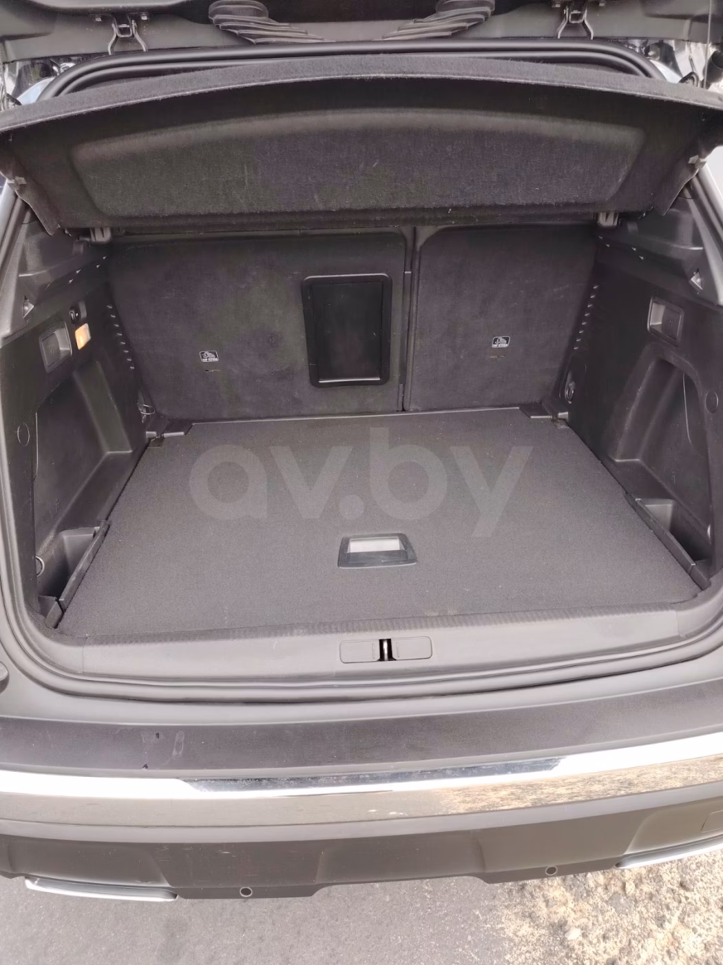 Peugeot 3008 фото 14