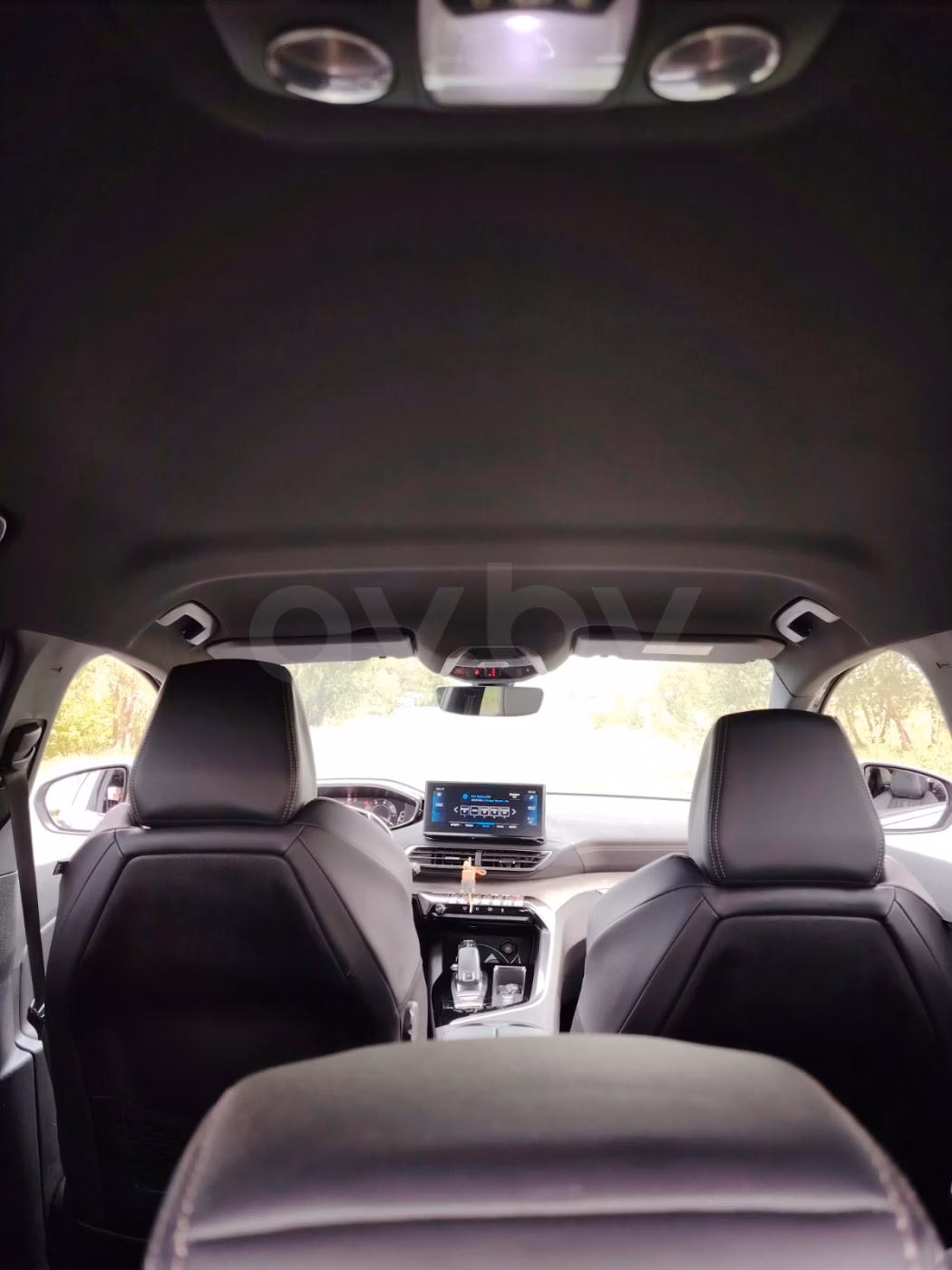 Peugeot 3008 фото 13