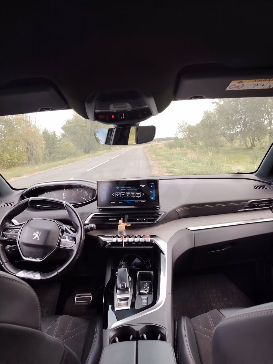 Peugeot 3008 фото 11
