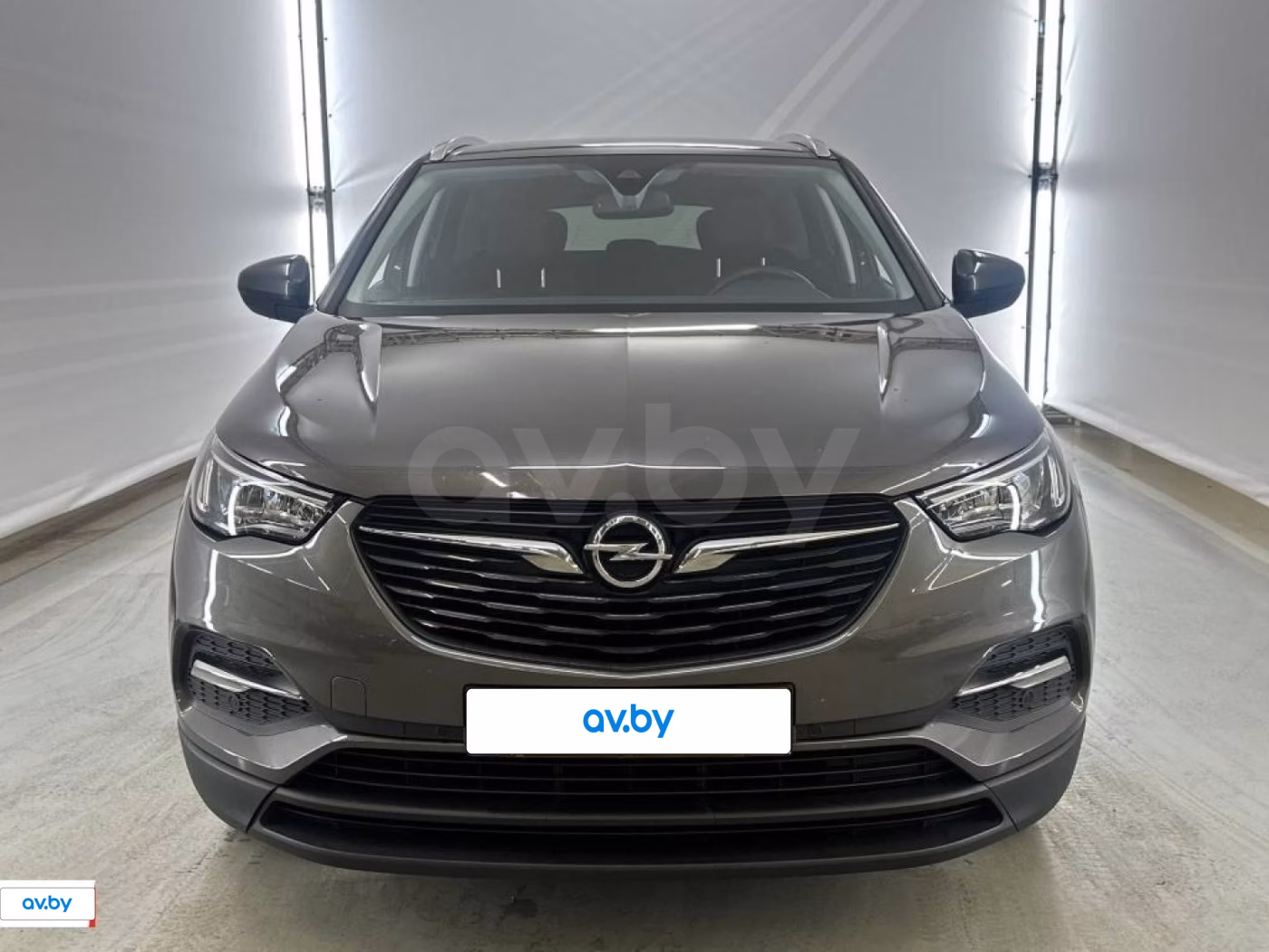 Opel Grandland X фото 23