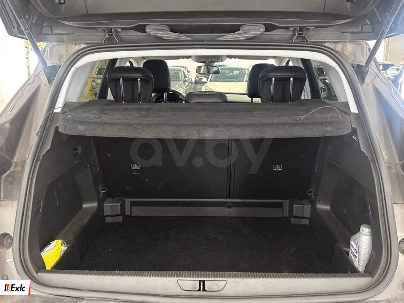 Opel Grandland X фото 17