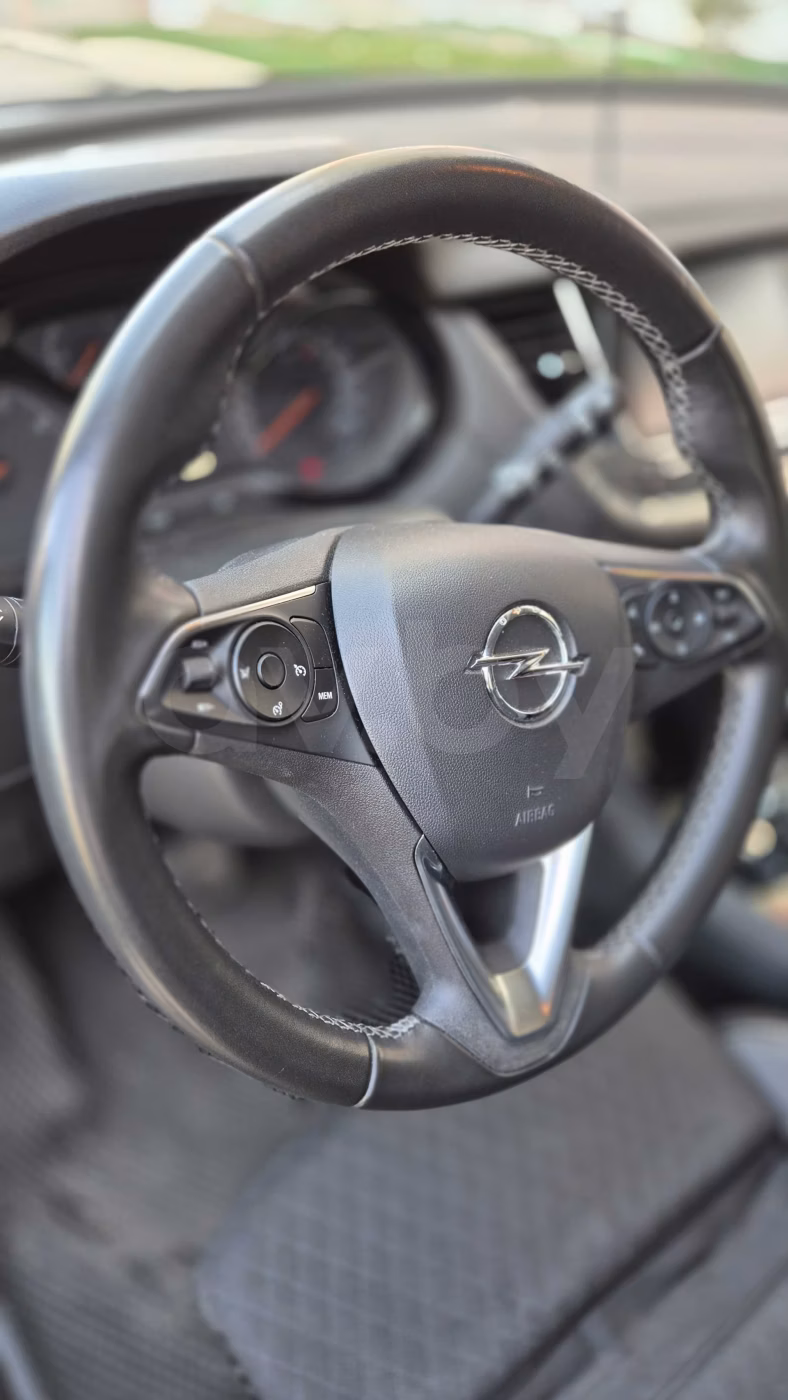 Opel Grandland X фото 19