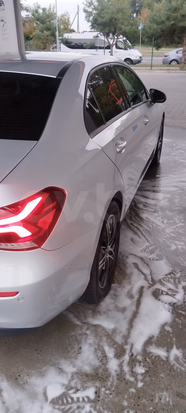 Mercedes-Benz A-Класс фото 3