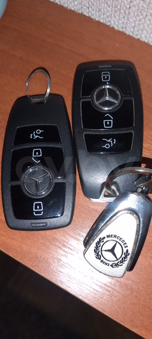 Mercedes-Benz A-Класс фото 11